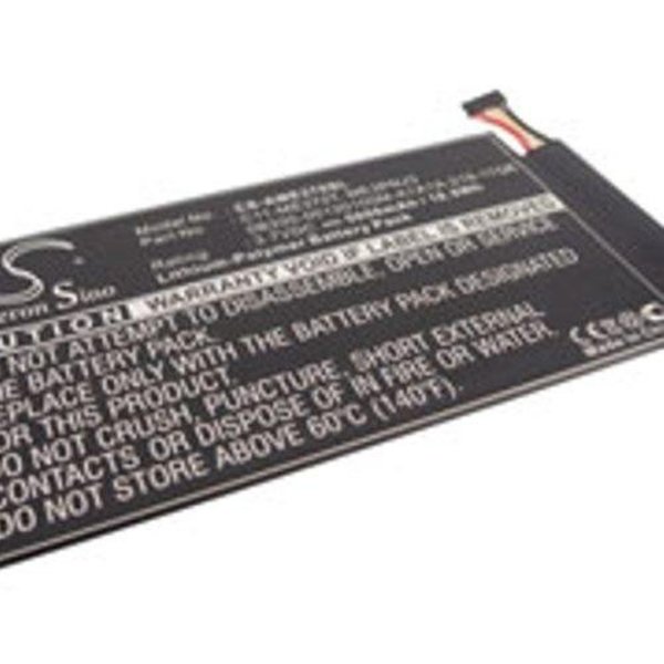 Ilc Replacement for Asus Transformer PAD TRANSFORMER PAD ASUS